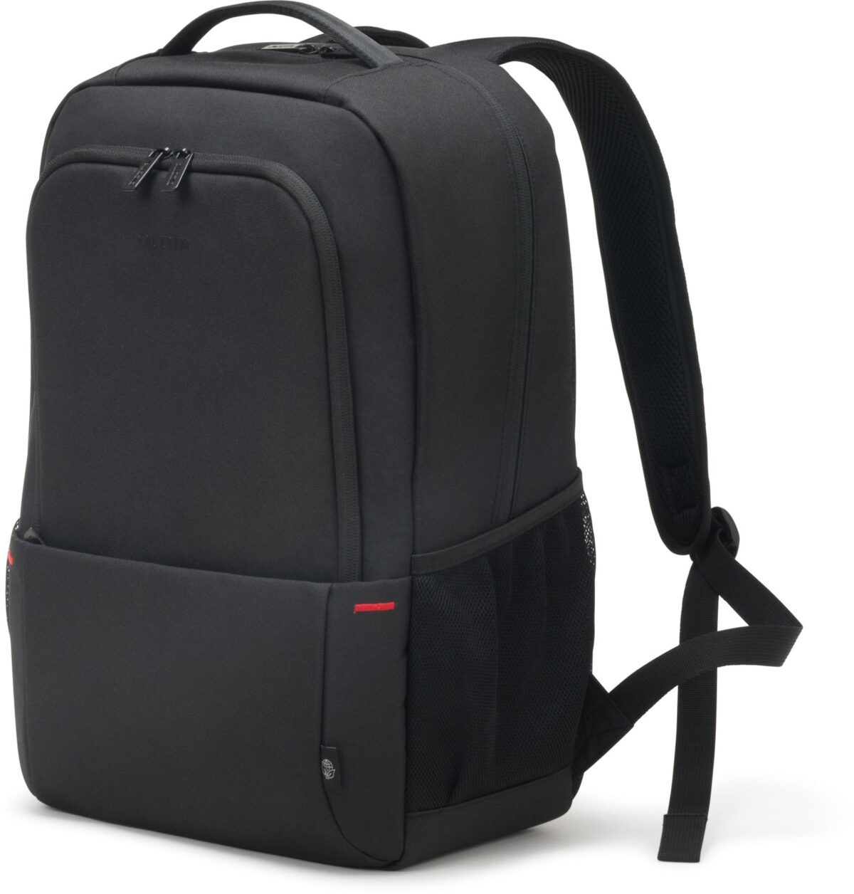 DICOTA Eco Backpack Plus BASE black D31839-RPET for Unviversal 13-15.6 – Hochwertig & günstig bei ShopDeca