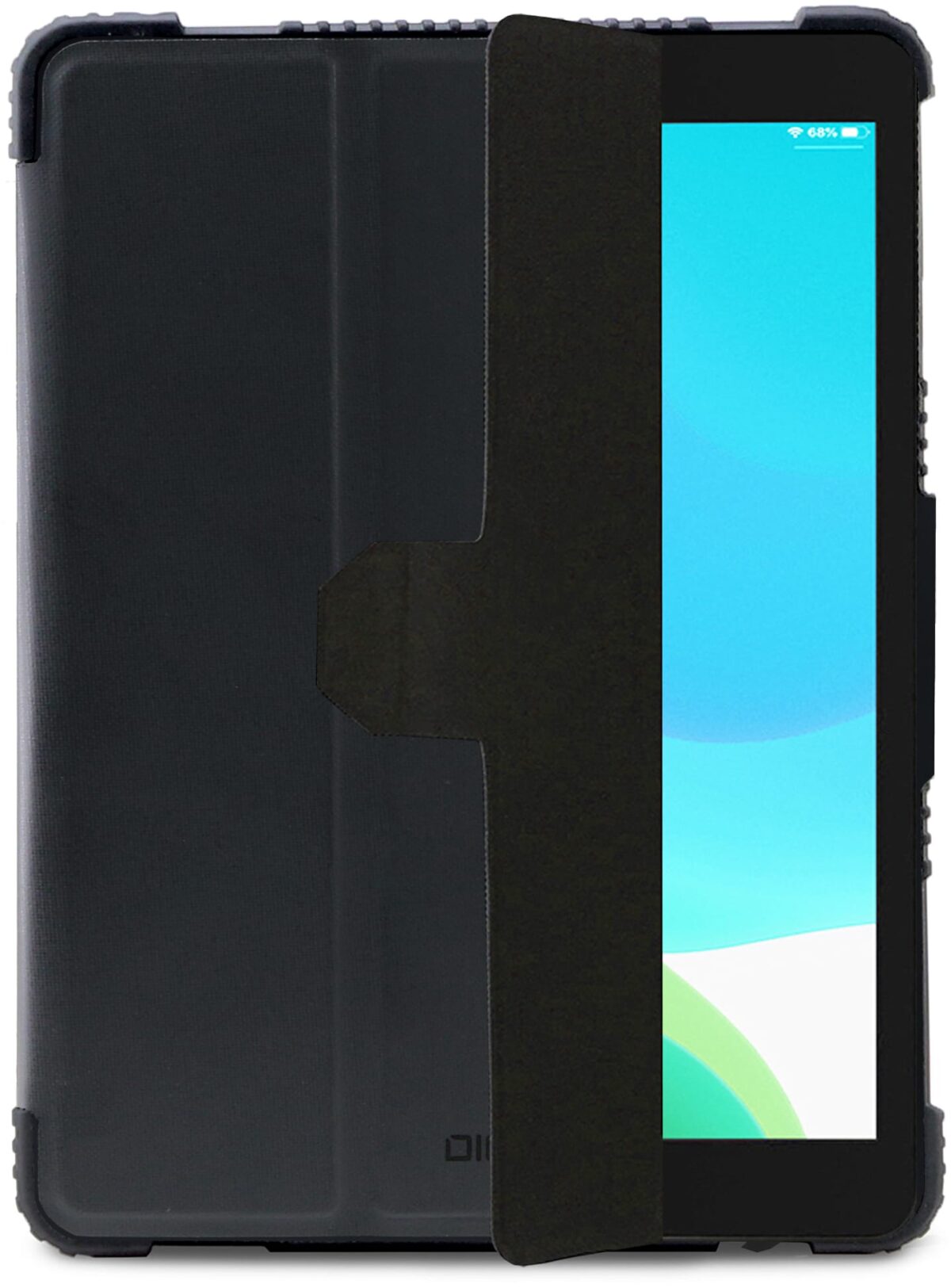 DICOTA Tablet Folio Case iPad black D31853 10.2inch (20/8 Gen) – Hochwertig & günstig bei ShopDeca