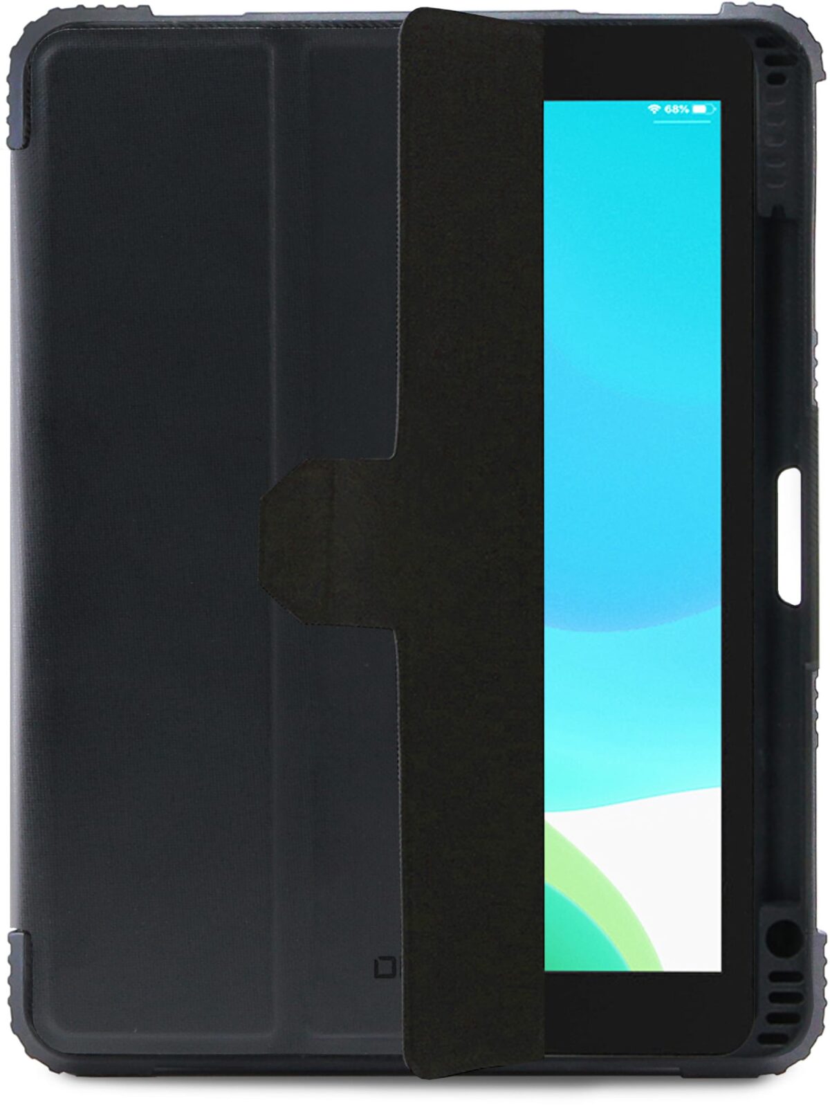 DICOTA Tablet Folio Case iPad black D31854 10.9-11inch 20/4 Gen,21/3 Gen – Hochwertig & günstig bei ShopDeca