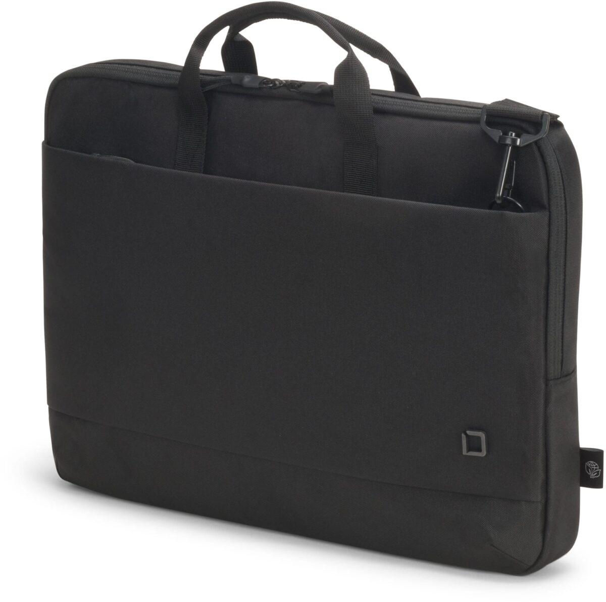 DICOTA Eco Slim Case MOTION Black D31868-RPET for Universal 12 - 13.3 inch – Hochwertig & günstig bei ShopDeca