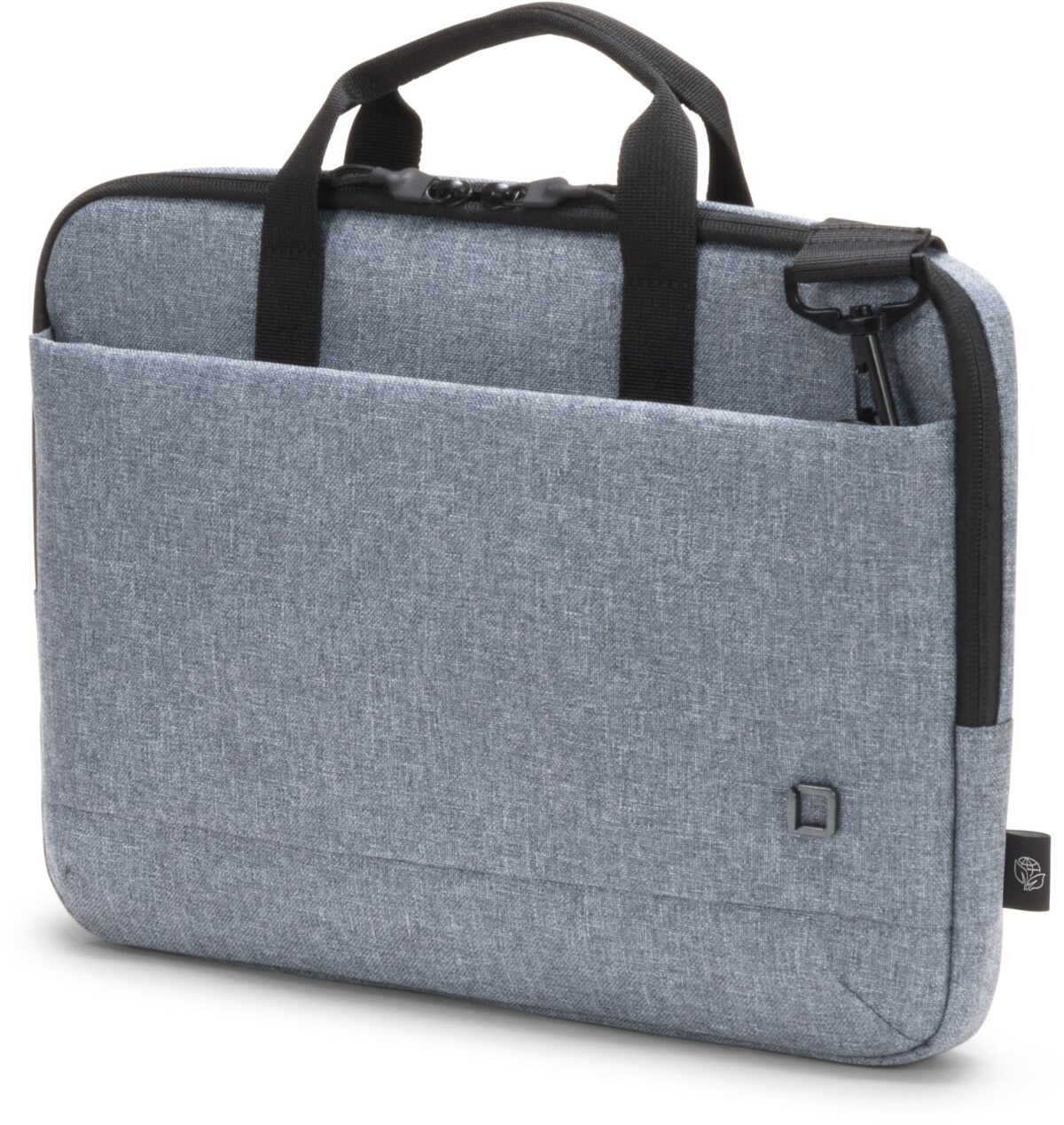 DICOTA Eco Slim Case MOTION Blue Den. D31866-RPET for Universal 10 - 11.6 inch – Hochwertig & günstig bei ShopDeca