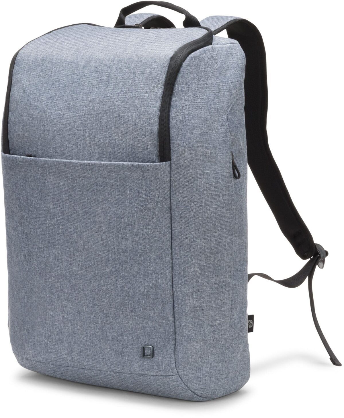 DICOTA Eco Backpack MOTION Blue Den. D31875-RPET for Universal 13 - 15.6 inch – Hochwertig & günstig bei ShopDeca