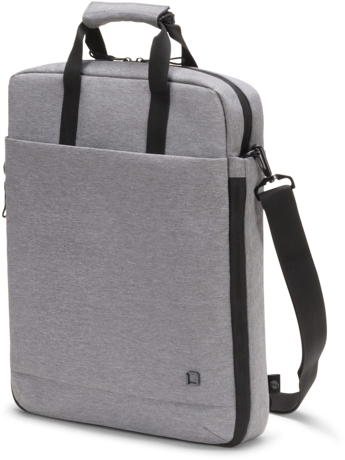 DICOTA Eco Tote Bag MOTION lgt Grey D31879-RPET for Universal 13 -15.6 inch – Hochwertig & günstig bei ShopDeca