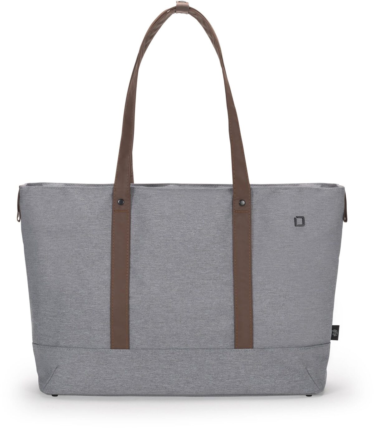 DICOTA Shopper Eco MOTION 14.1 D31978-RPET grey – Hochwertig & günstig bei ShopDeca