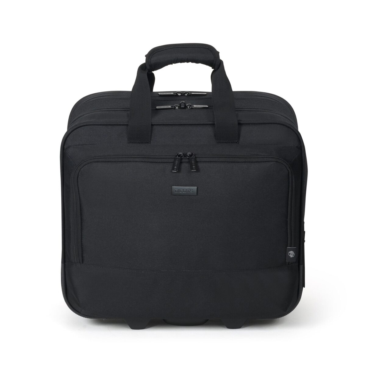 DICOTA Laptop Roller Traveller BASE D31985-RPET Eco Top, 13 -16 inch black – Hochwertig & günstig bei ShopDeca