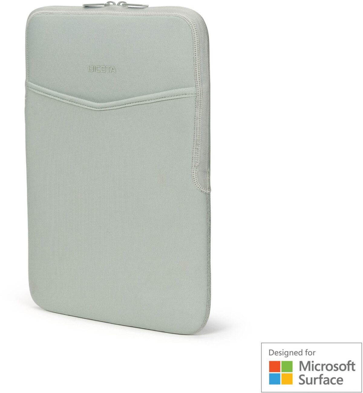 DICOTA Sleeve Eco SLIM M D31996-DFS Microsoft Surf. Laptop Silver – Hochwertig & günstig bei ShopDeca