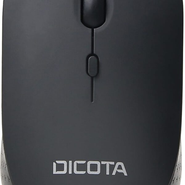 DICOTA Mouse Silent V2 D32003 Black