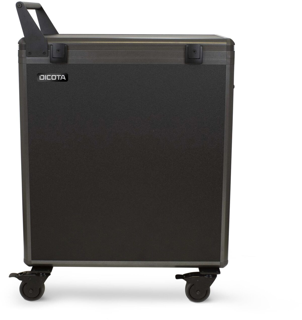 DICOTA Charging Trolley CH Version D32005-CH for 20 Tablets/Ultrab. silver – Hochwertig & günstig bei ShopDeca