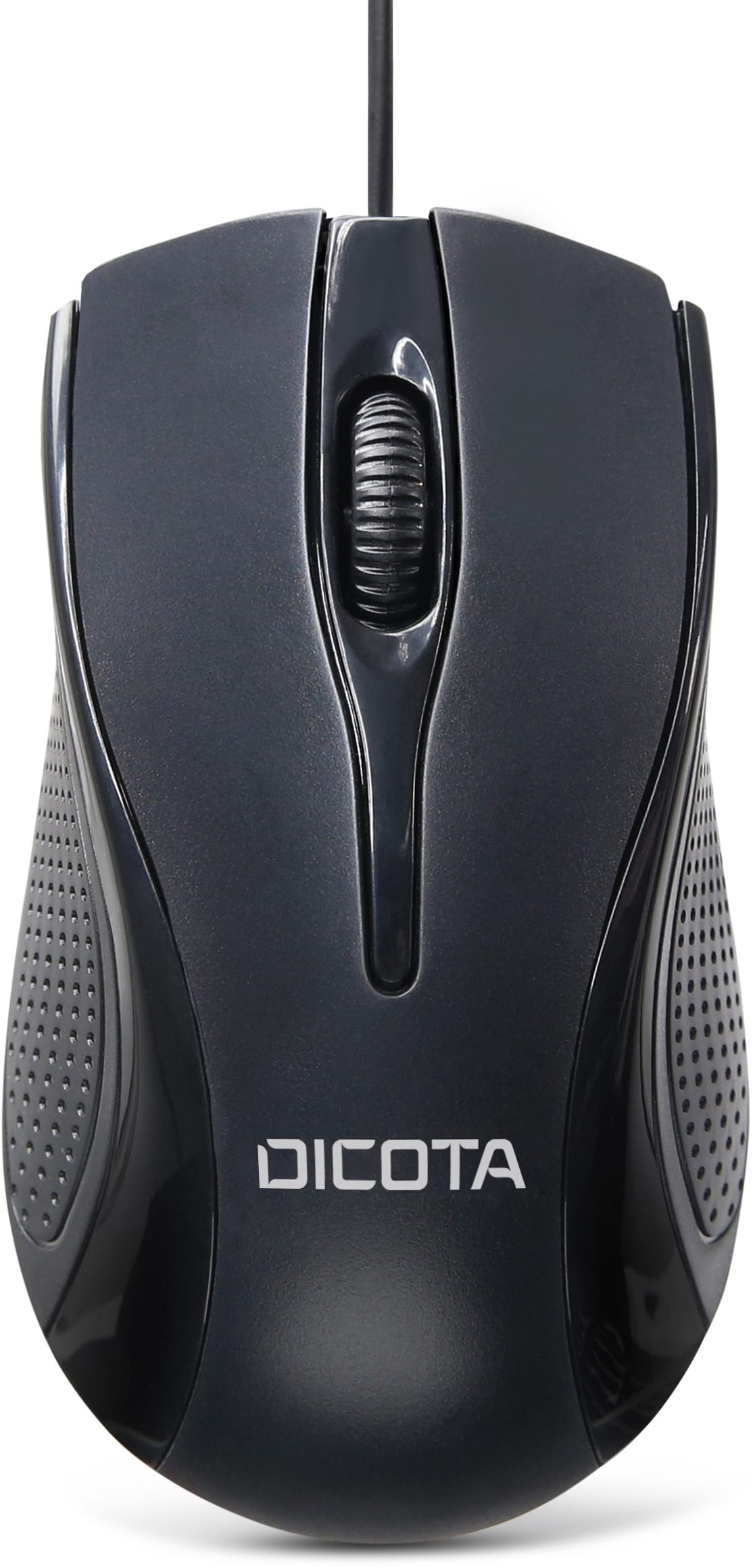 DICOTA-D32011-7640239420786 DICOTA Wired Mouse D32011 Black – Hochwertig & günstig bei ShopDeca