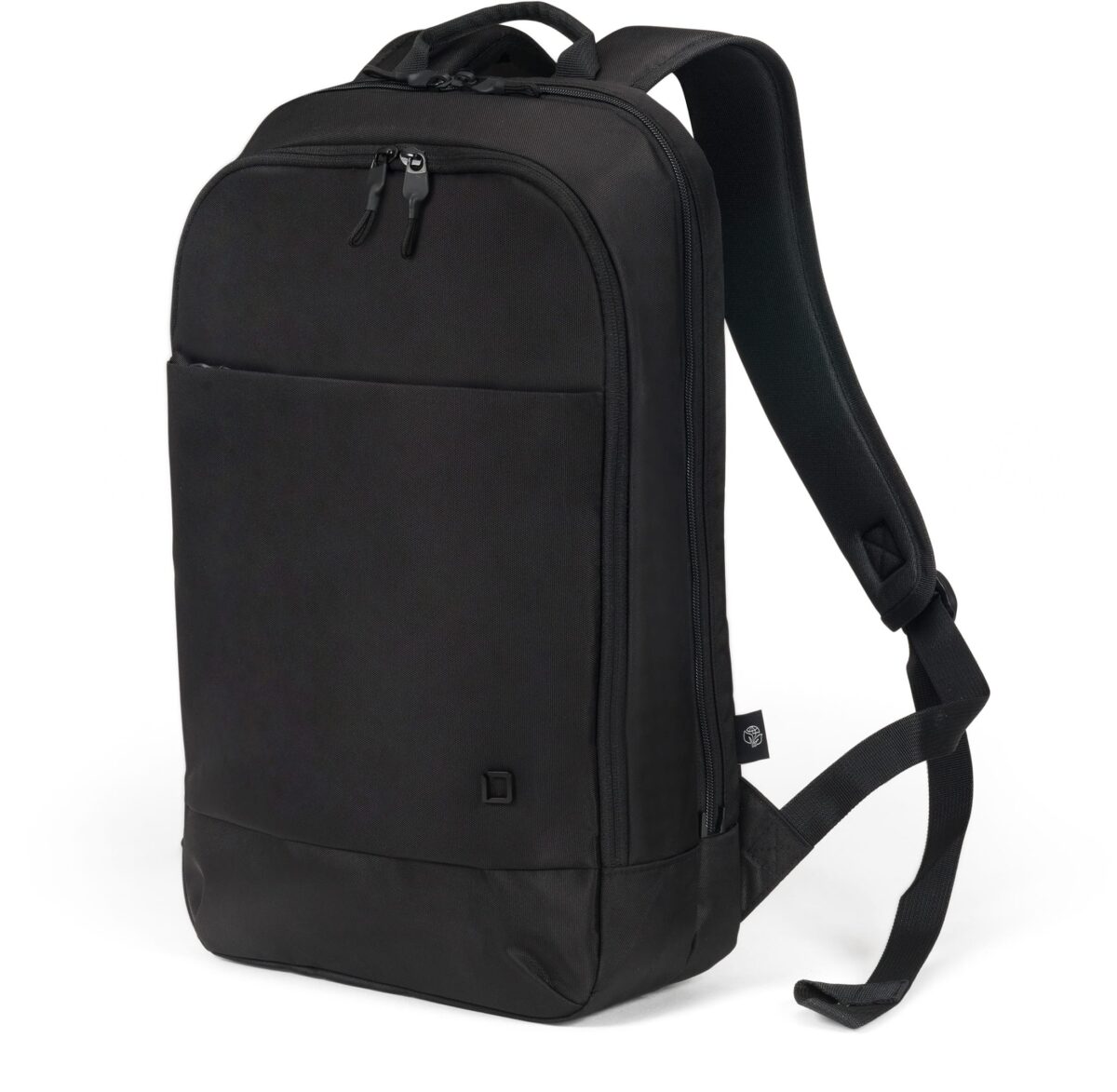 DICOTA Eco Backpack Slim MOTION D32015-RPET 13-14.1 inch Black – Hochwertig & günstig bei ShopDeca