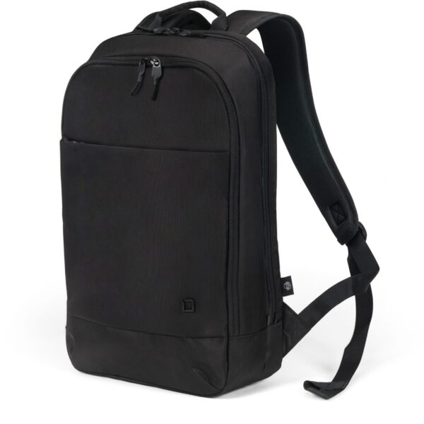 DICOTA Eco Backpack Slim MOTION D32015-RPET 13-14.1 inch Black