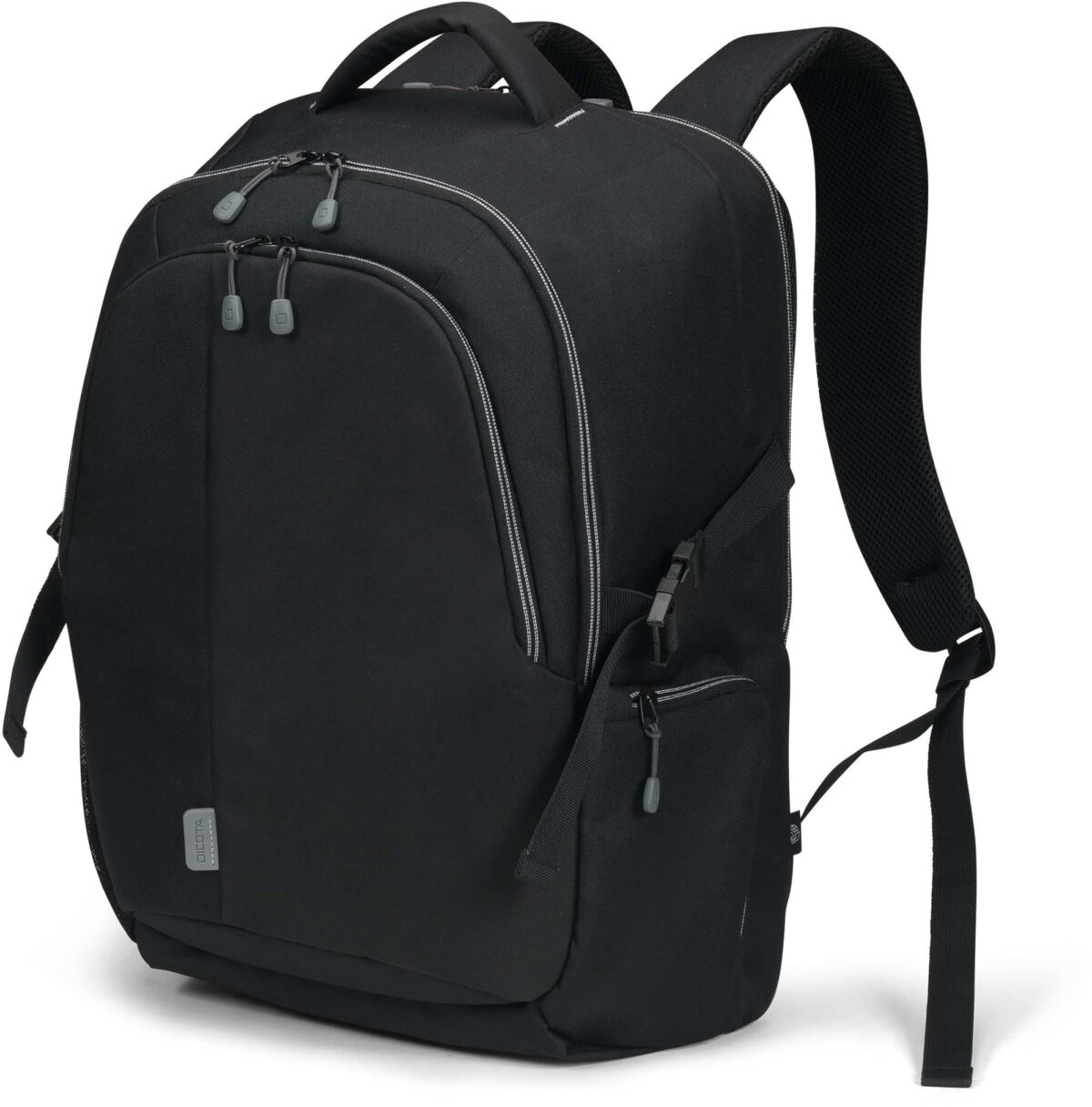 DICOTA Laptop Backpack ECO D32038-RPET 15-17.3 inch Black – Hochwertig & günstig bei ShopDeca