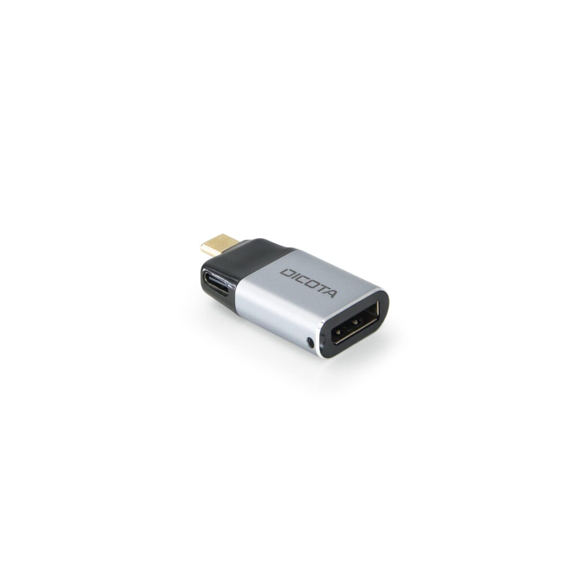 DICOTA USB-C to Display Port Adapter D32046 with PD (8k/100W) – Hochwertig & günstig bei ShopDeca