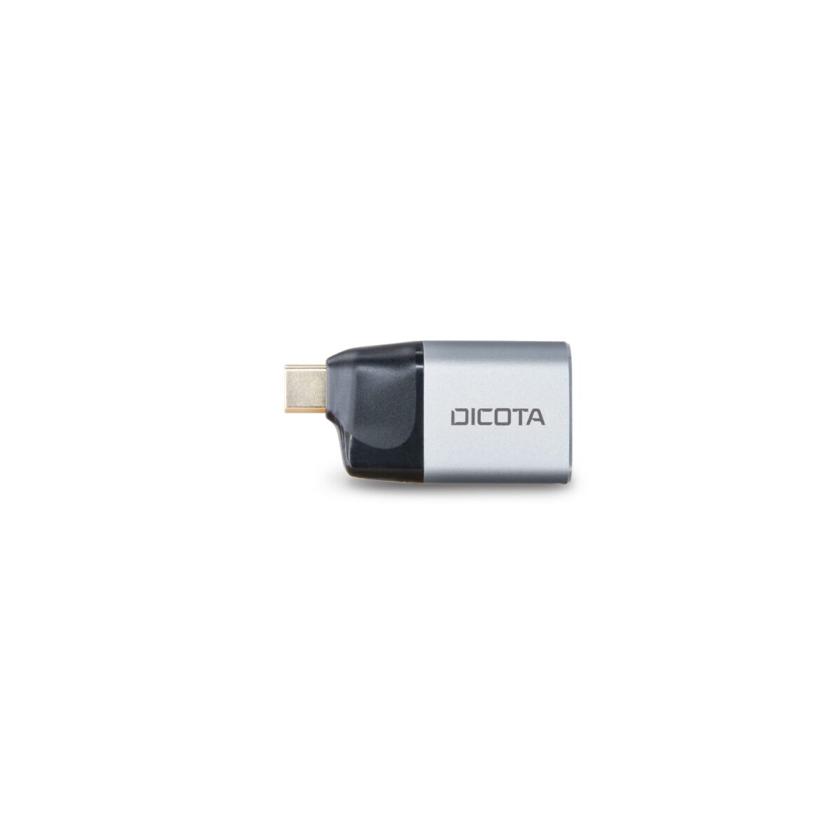 DICOTA USB-C to HDMI Adapter D32047 with PD (4k/100W) – Hochwertig & günstig bei ShopDeca