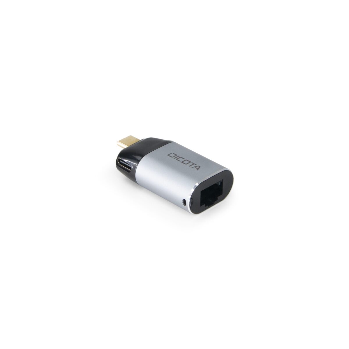 DICOTA USB-C to Ethernet Adapter D32048 with PD (100W) – Hochwertig & günstig bei ShopDeca