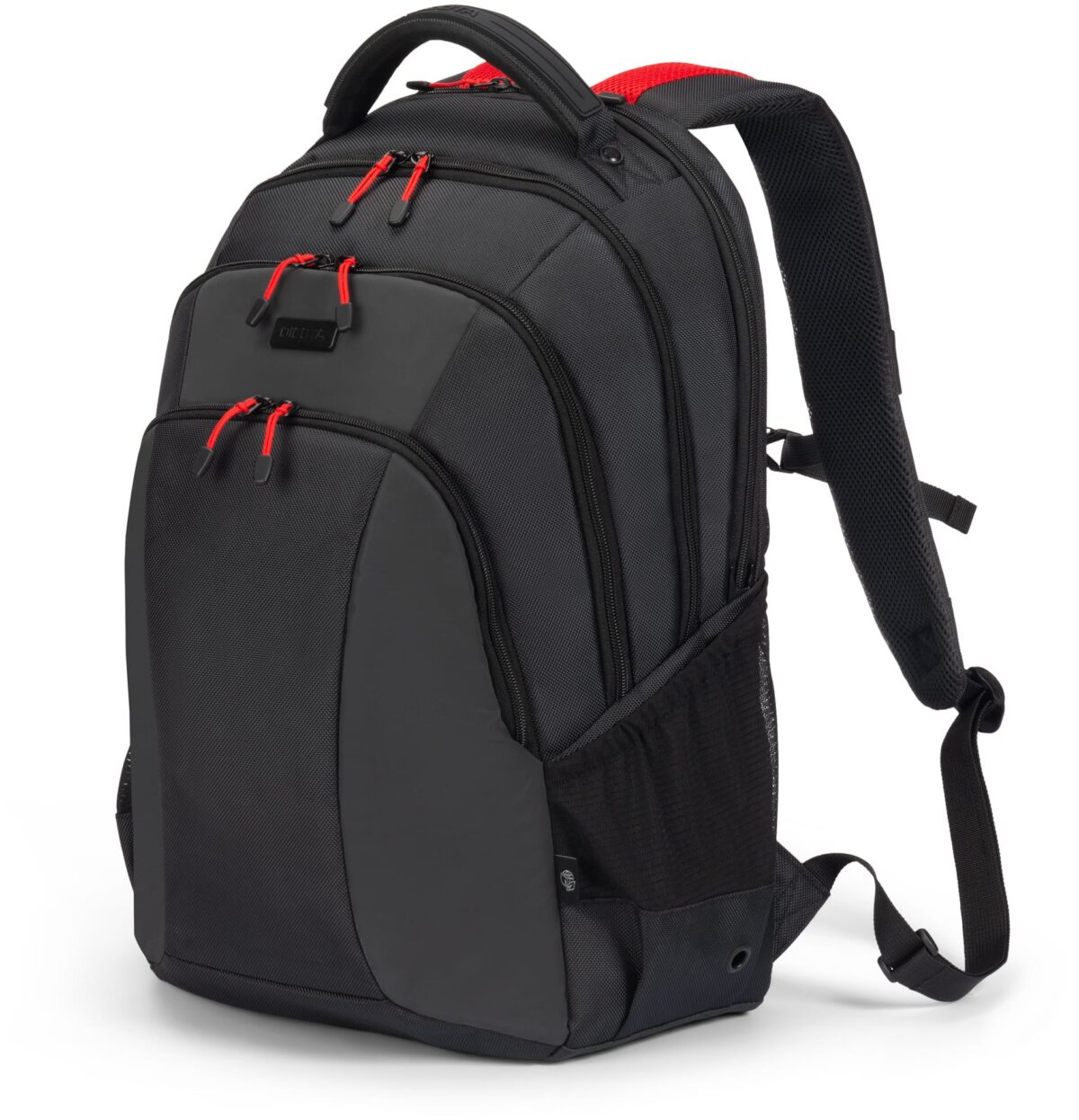 DICOTA Backpack SEEKER II D32119-RPET 13-16 inch Black – Hochwertig & günstig bei ShopDeca