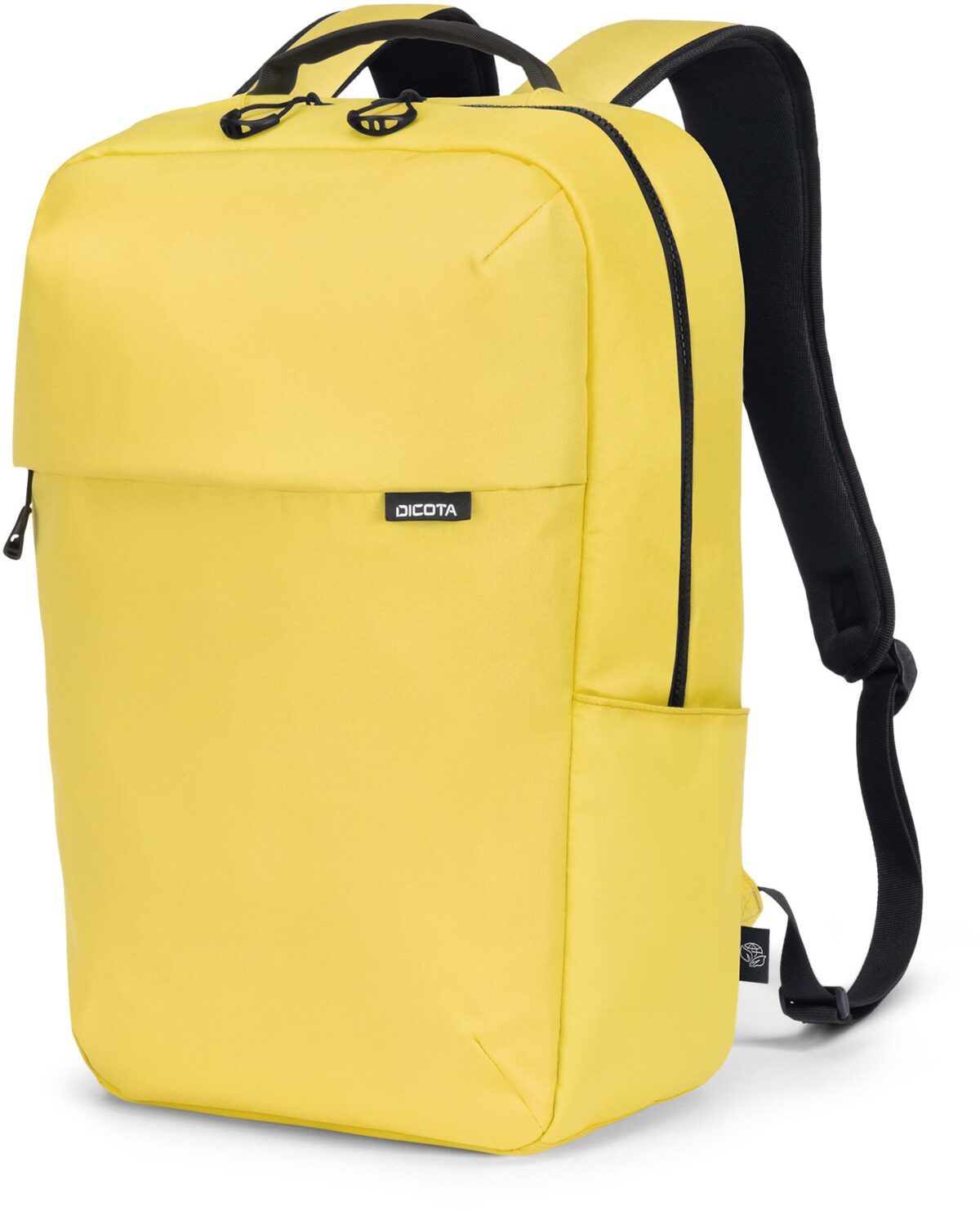 DICOTA Backpack COMMUTER D32123-RPET 13-16 inch Lime – Hochwertig & günstig bei ShopDeca