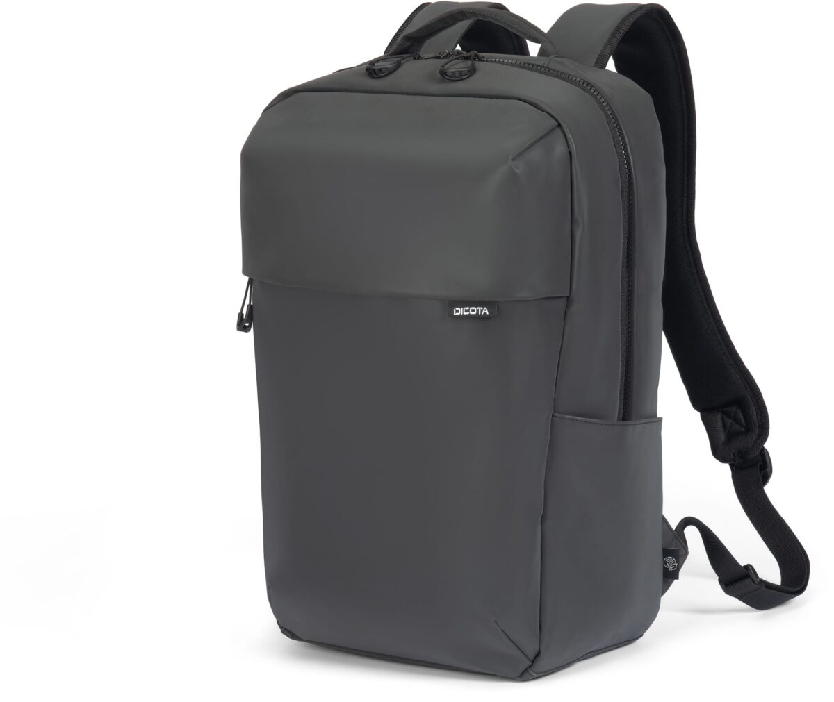 DICOTA Backpack COMMUTER D32125 13-16 inch Reflective – Hochwertig & günstig bei ShopDeca