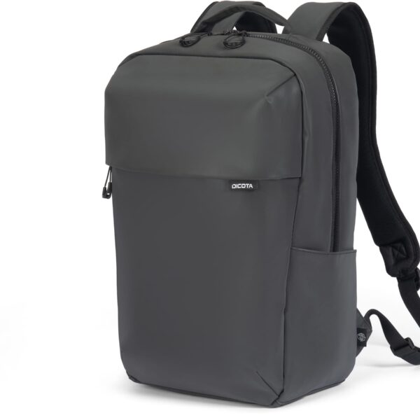 DICOTA Backpack COMMUTER D32125 13-16 inch Reflective