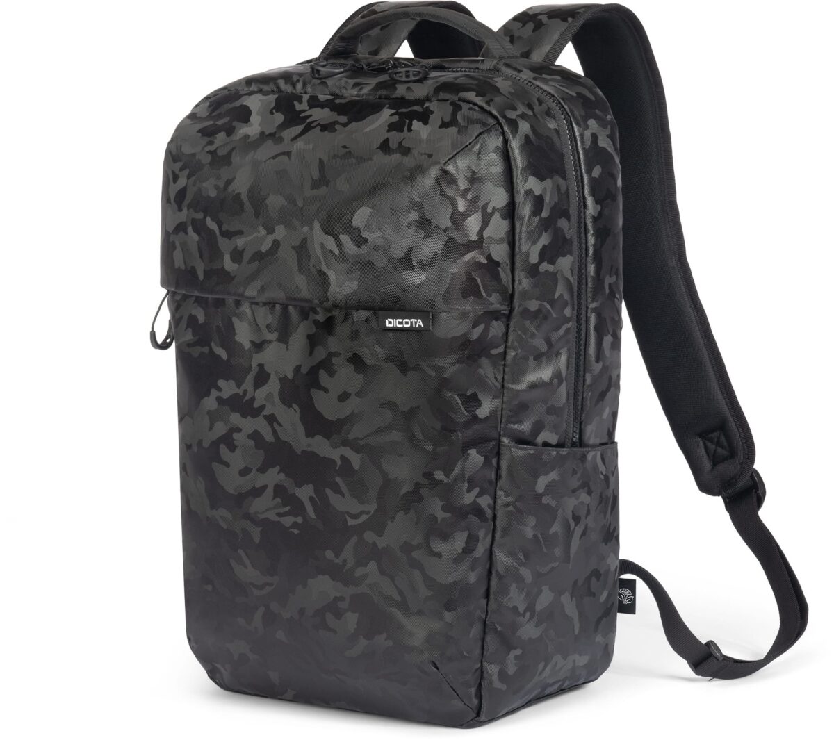 DICOTA Backpack COMMUTER D32126 13-16 inch Camouflage – Hochwertig & günstig bei ShopDeca