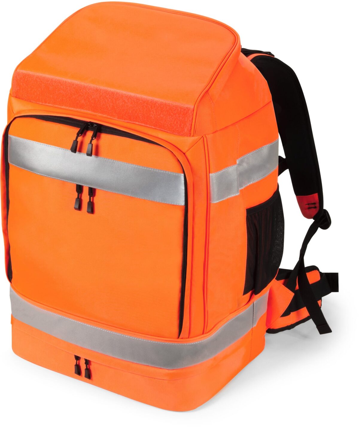 DICOTA Backpack HI-VIS 65 litre P20471-08 orange – Hochwertig & günstig bei ShopDeca