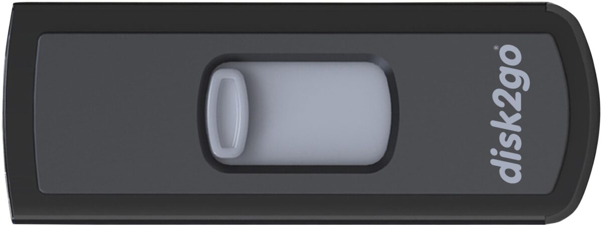 DISK2GO USB-Stick three.O 16GB 30006462 USB 3.0 – Hochwertig & günstig bei ShopDeca