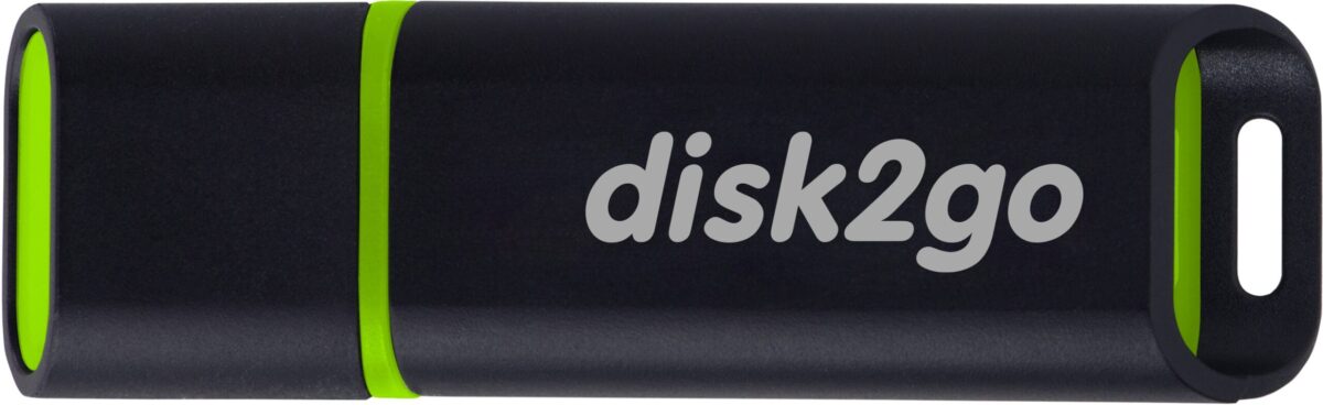 DISK2GO USB-Stick passion 2.0 16GB 30006491 USB 2.0 – Hochwertig & günstig bei ShopDeca