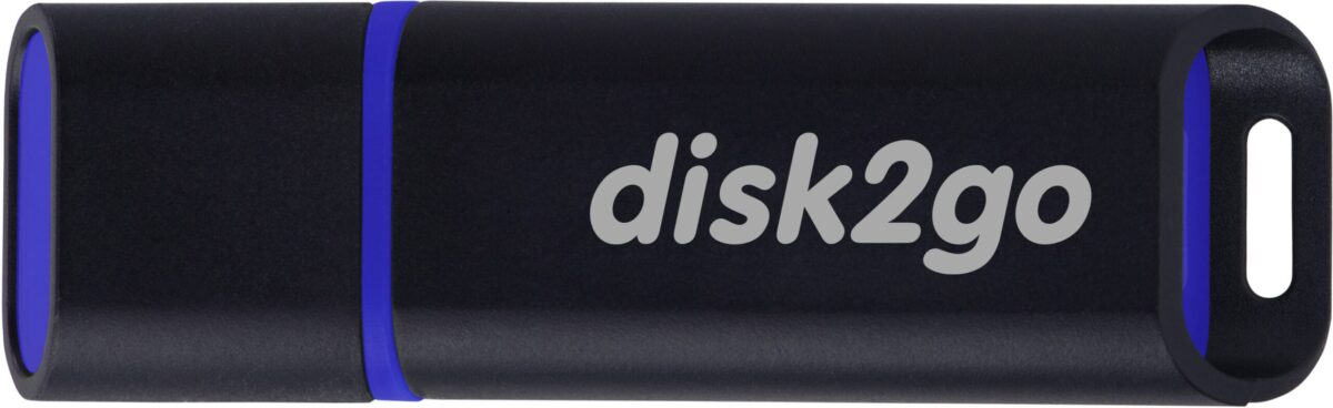 DISK2GO USB-Stick passion 2.0 32GB 30006492 USB 2.0 – Hochwertig & günstig bei ShopDeca