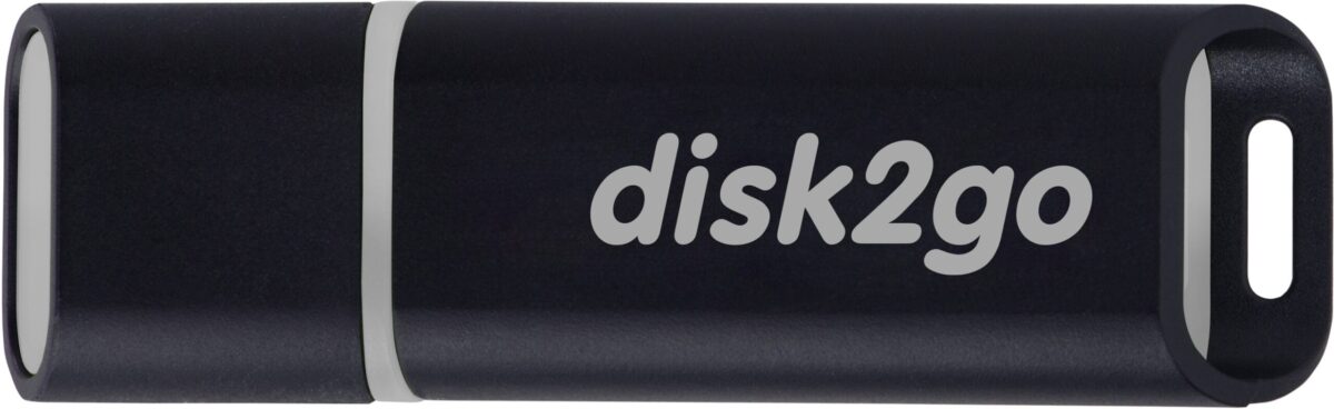 DISK2GO USB-Stick passion 3.0 256GB 30006499 USB 3.0 – Hochwertig & günstig bei ShopDeca