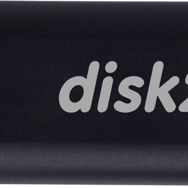 DISK2GO USB-Stick passion 3.0 256GB 30006499 USB 3.0