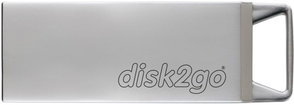 DISK2GO USB-Stick tank 3.0 64GB 30006586 USB 3.0 – Hochwertig & günstig bei ShopDeca