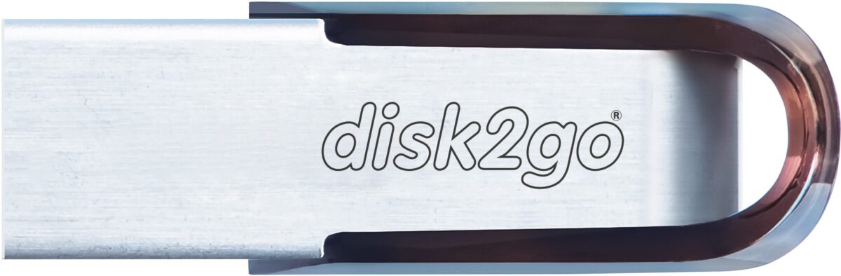 DISK2GO USB-Stick prime 128GB 30006704 USB 3.0 – Hochwertig & günstig bei ShopDeca