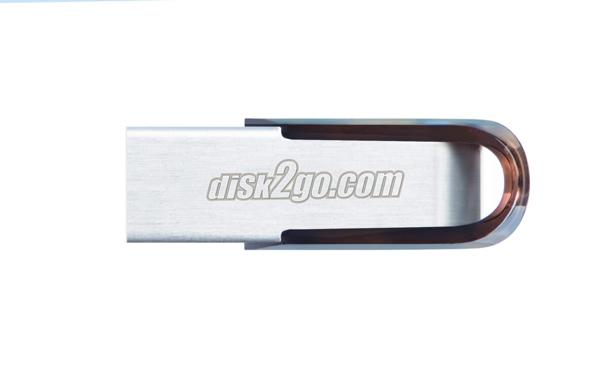 DISK2GO USB-Stick prime 32GB 30006706 USB 2.0 double pack – Hochwertig & günstig bei ShopDeca