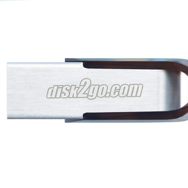 DISK2GO USB-Stick prime 32GB 30006706 USB 2.0 double pack