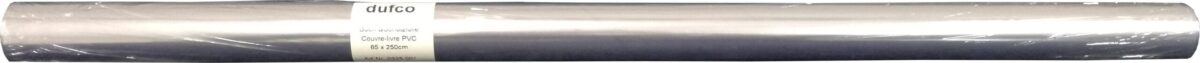DUFCO Drachenhaut 65cmx250cm 0325.001 transparent, 80my – Hochwertig & günstig bei ShopDeca