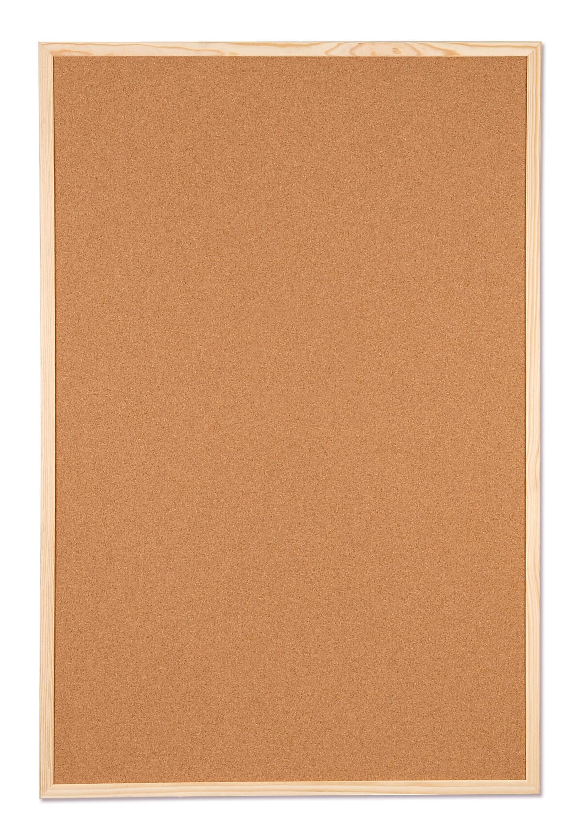 DUFCO Pinnwand 31002 60x90cm inkl. Zubehör – Hochwertig & günstig bei ShopDeca