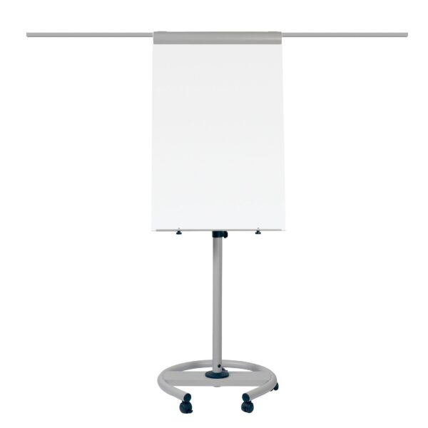 DUFCO Flipchart Business 399.4 mobil mit 5 Rollen