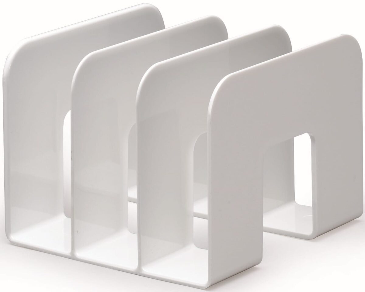 DURABLE Katalogsammler Trend 1701395010 weiss – Hochwertig & günstig bei ShopDeca