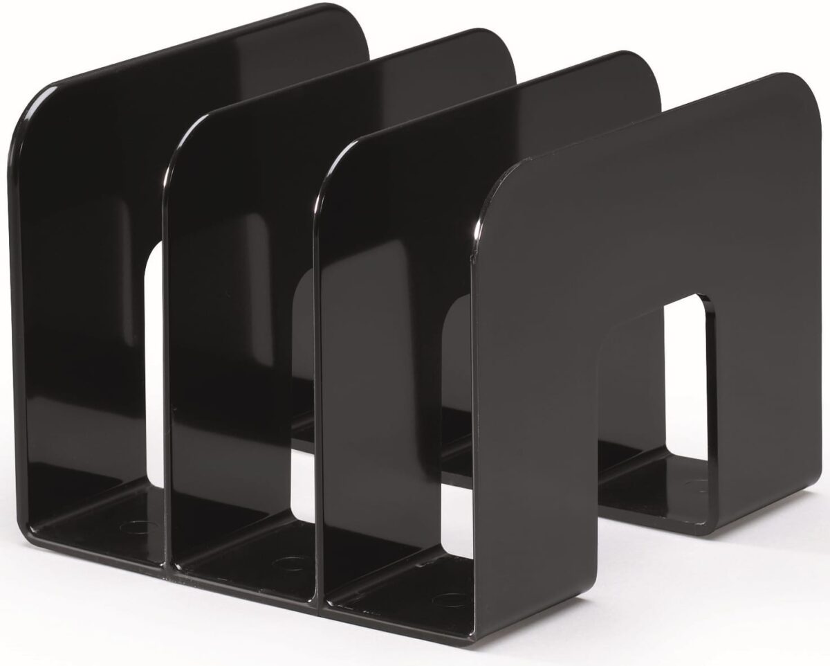 DURABLE Katalogsammler Trend 1701395060 schwarz – Hochwertig & günstig bei ShopDeca