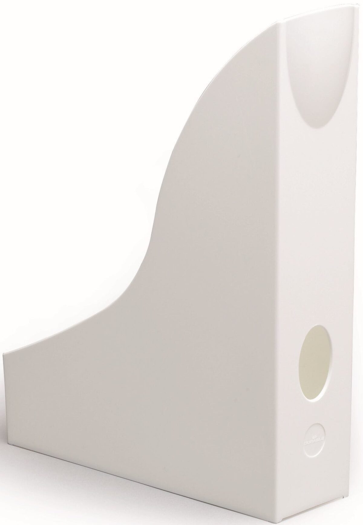 DURABLE Stehsammler Basic 1701711010 weiss – Hochwertig & günstig bei ShopDeca