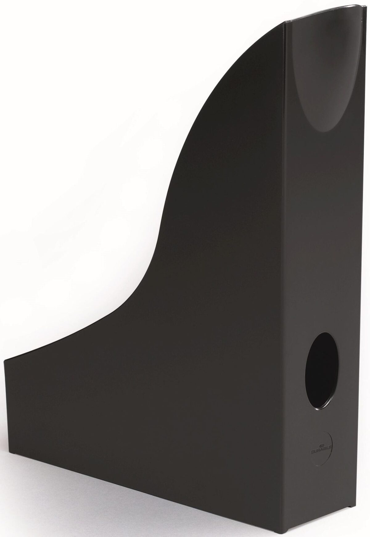 DURABLE Stehsammler Basic 1701711060 schwarz – Hochwertig & günstig bei ShopDeca
