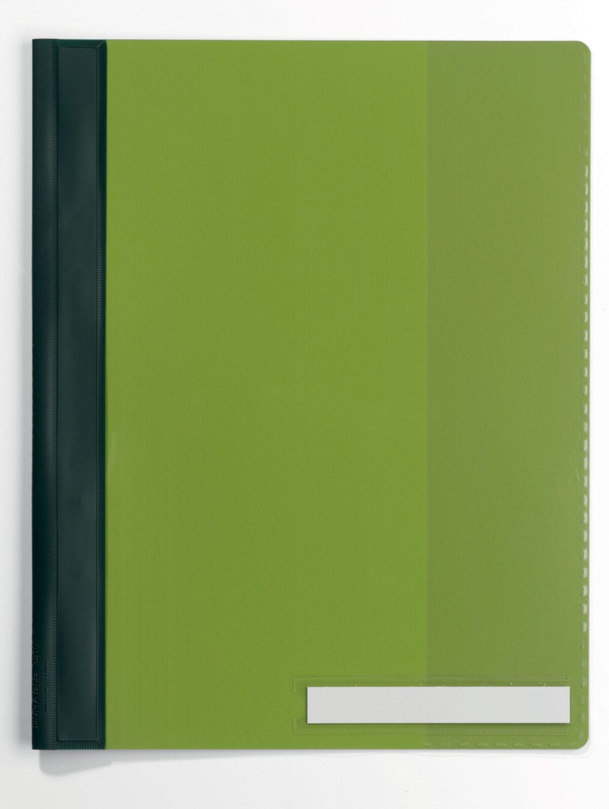 DURABLE Schnellhefter A4 251005 grün – Hochwertig & günstig bei ShopDeca