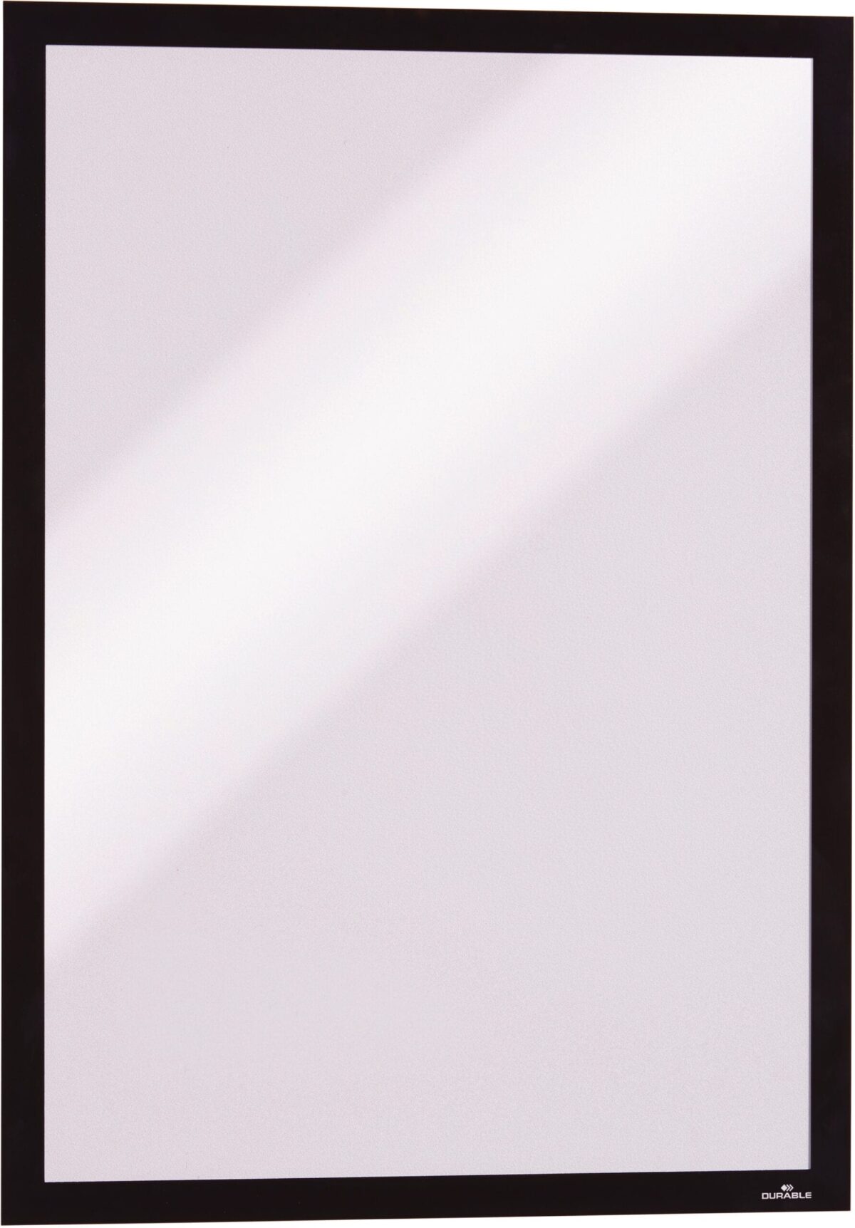 DURABLE Magnetic Duraframe A3 486801 schwarz 5 Stück – Hochwertig & günstig bei ShopDeca