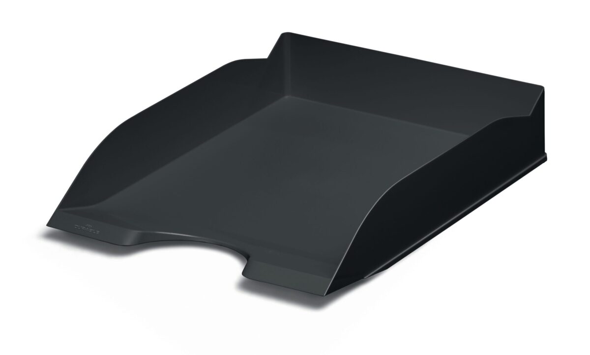 DURABLE Briefablage ECO A4 775601 schwarz – Hochwertig & günstig bei ShopDeca