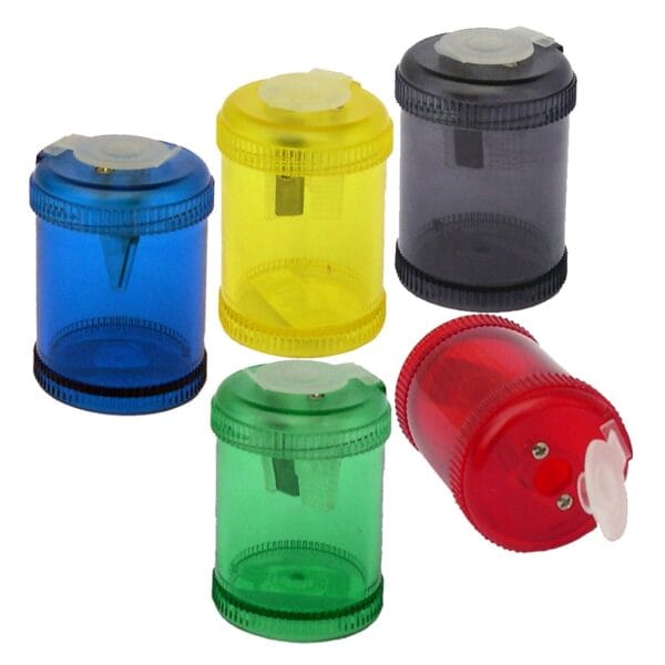 DUX Spitzer 5307/D10 transparent/farbig