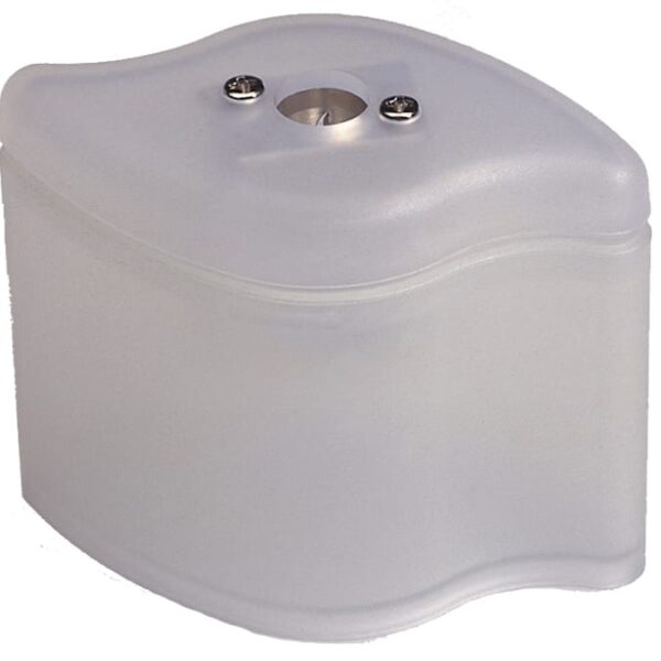 DUX Spitzer 5337WEISS weiss