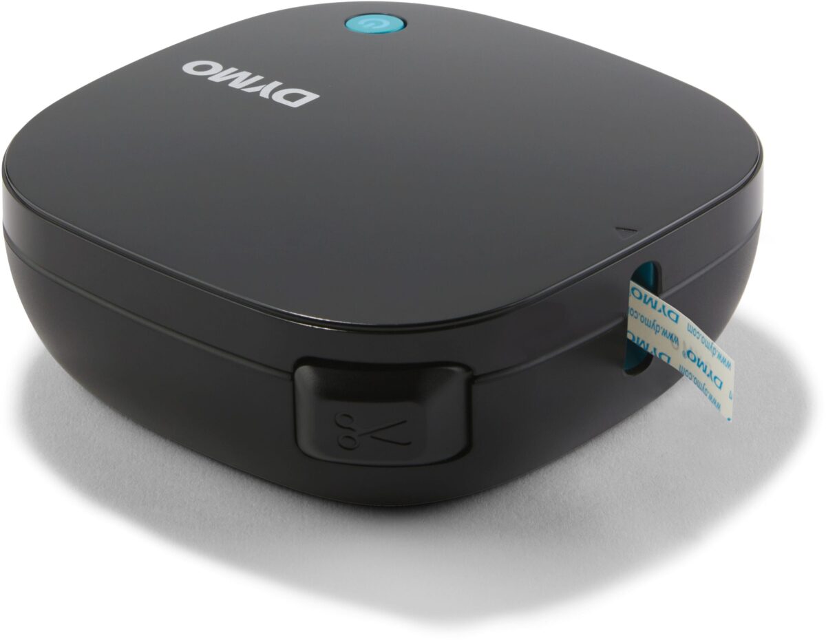 DYMO Beschriftungsgerät LetraTag 2172855 Bluetooth – Hochwertig & günstig bei ShopDeca