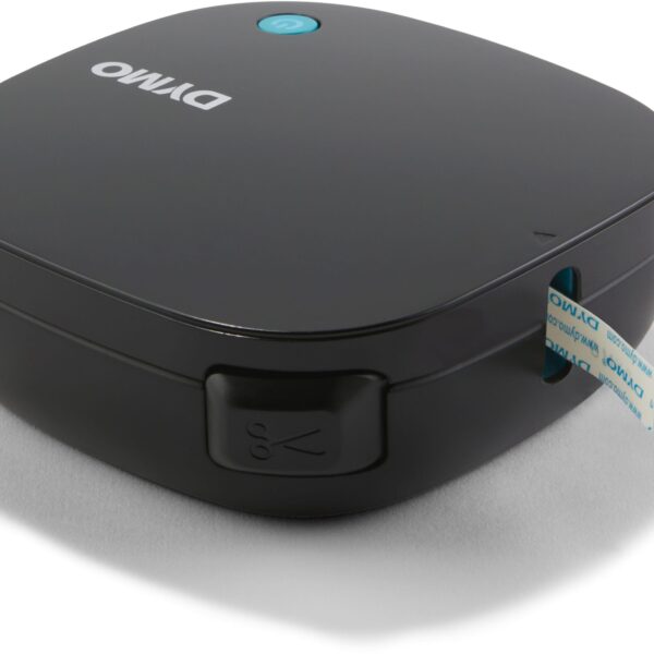 DYMO Beschriftungsgerät LetraTag 2172855 Bluetooth