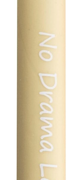 EBERHARD FABER Gelschreiber Erase It 0.7mm 582104 Lama, blau