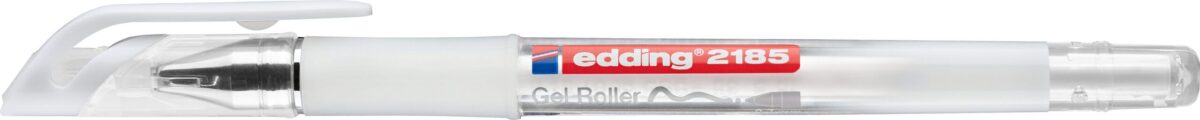 EDDING Gelroller 2185 000416-049 weiss – Hochwertig & günstig bei ShopDeca